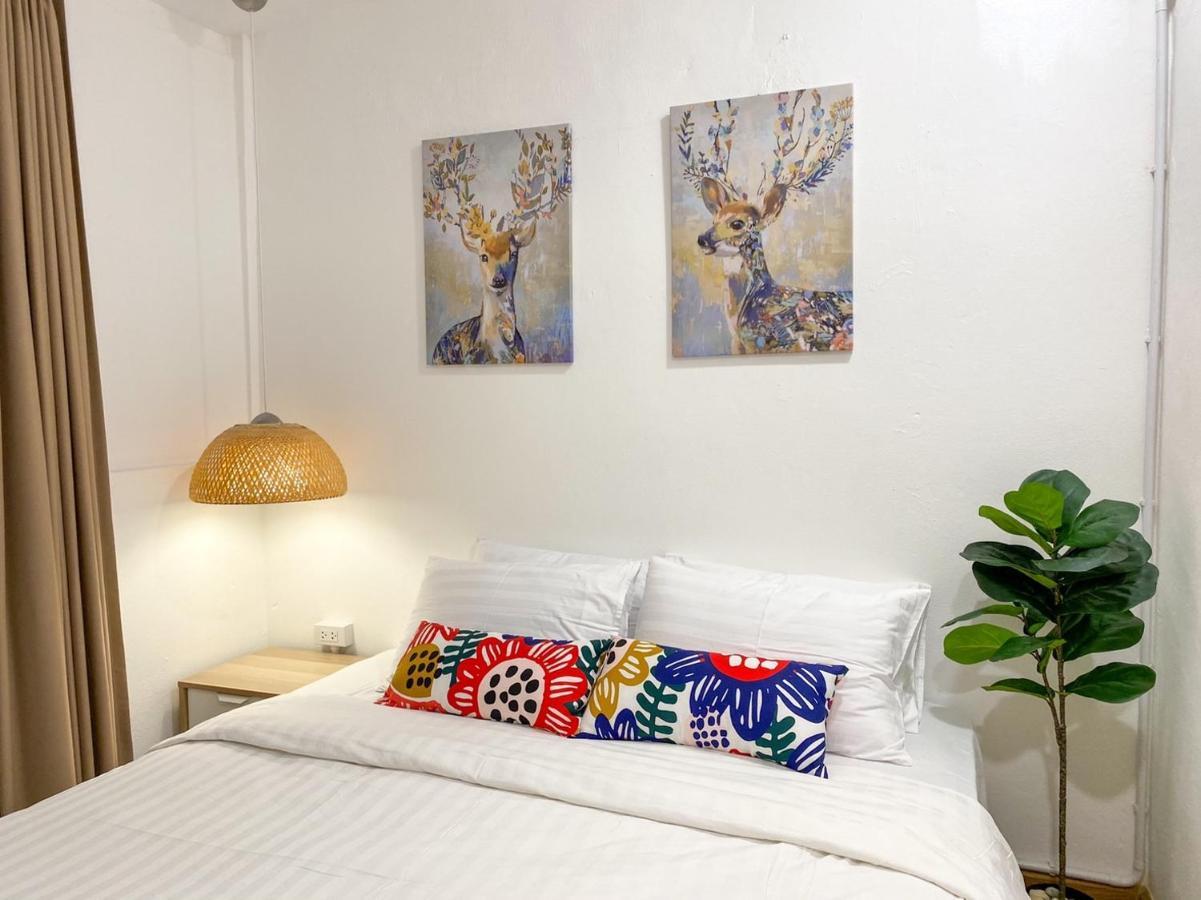 Terminal Hostel Lampang Ngoại thất bức ảnh