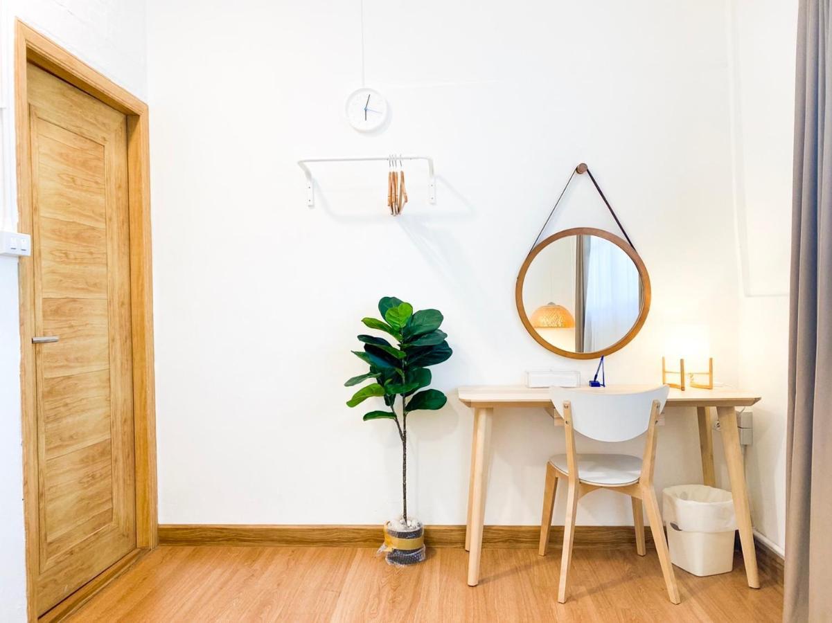 Terminal Hostel Lampang Ngoại thất bức ảnh