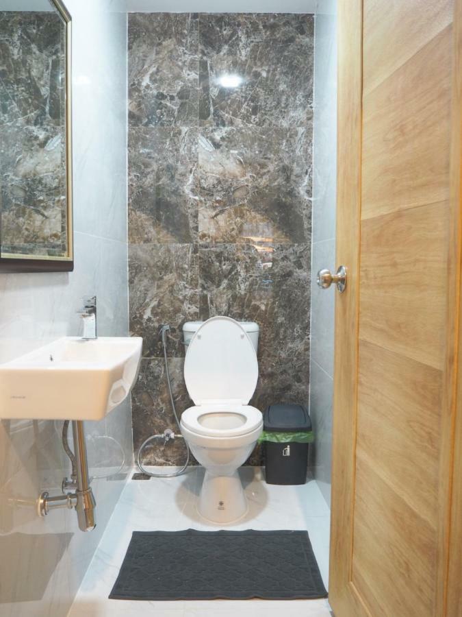 Terminal Hostel Lampang Ngoại thất bức ảnh