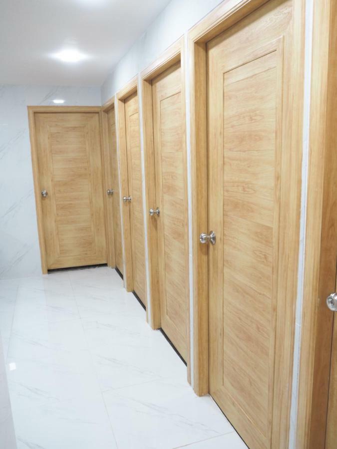 Terminal Hostel Lampang Ngoại thất bức ảnh
