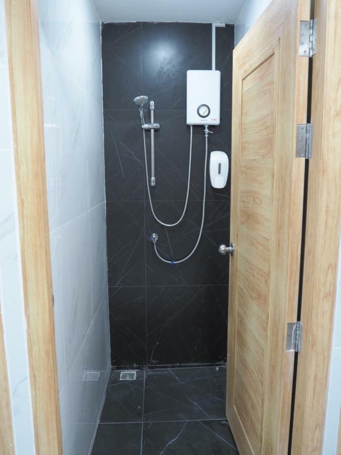 Terminal Hostel Lampang Ngoại thất bức ảnh