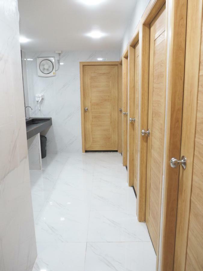 Terminal Hostel Lampang Ngoại thất bức ảnh