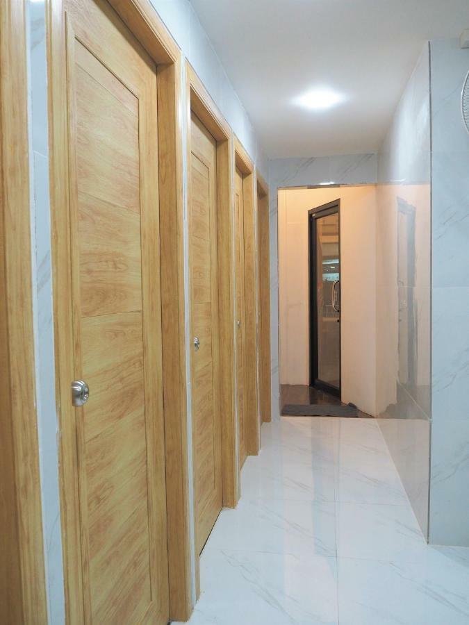 Terminal Hostel Lampang Ngoại thất bức ảnh